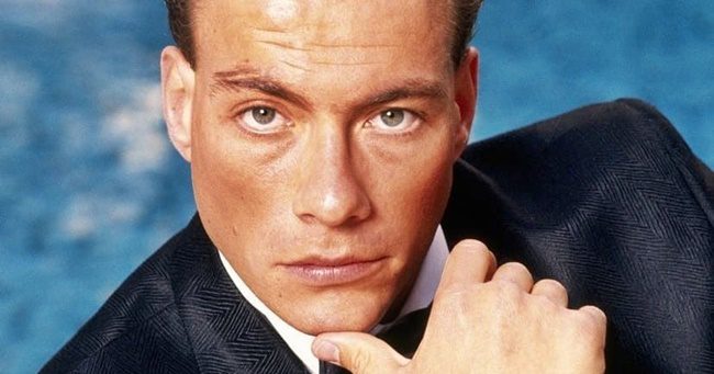 Jean-Claude Van Damme ritkán látott fia mintha az apja tökéletes mása lenne
