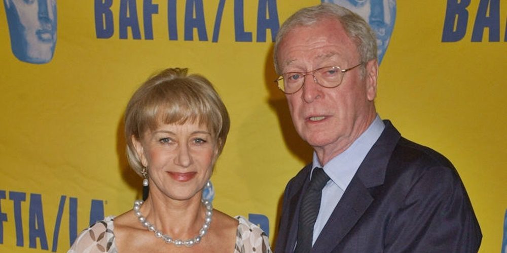 Michael Caine is csatlakozhat a Halálos iramban franchise-hoz