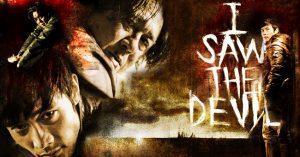 I Saw the Devil (2010) – Kritika