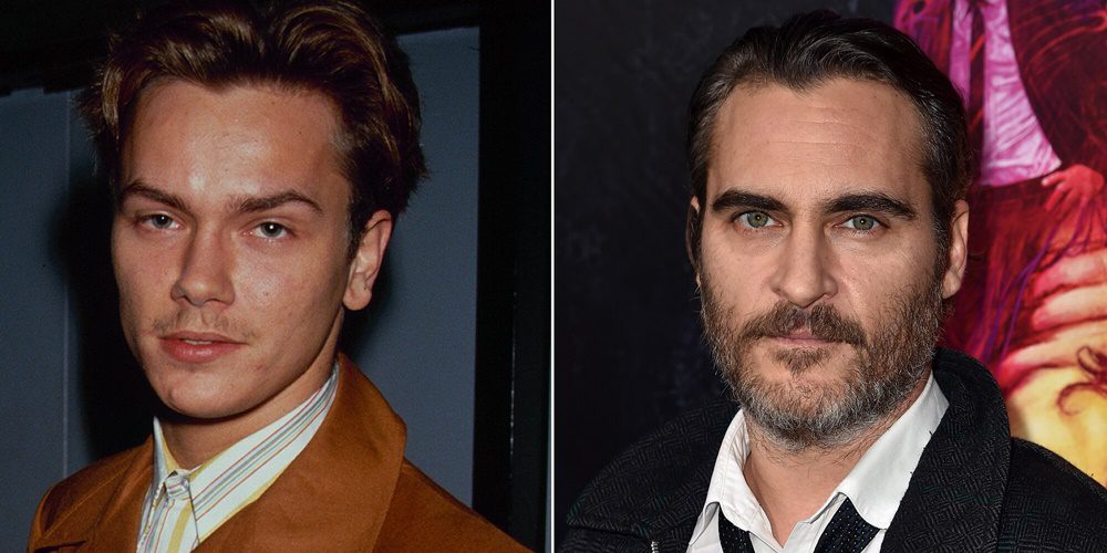 Már 28 éve, hogy elhunyt River Phoenix – Testvére, Joaquin Phoenix így emlékezett meg róla