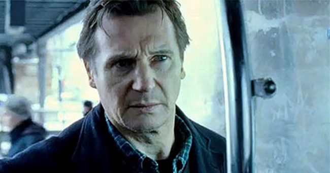 Folytatást kap Liam Neeson akciófilmje, az Ismeretlen férfi