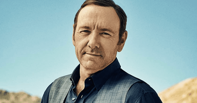 Kevin Spacey bátyja kitálalt: apjuk szexuálisan bántalmazta a gyerekeit