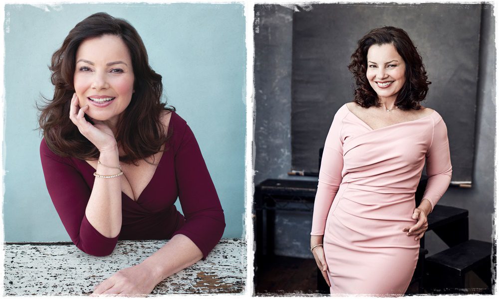 Fran Drescher