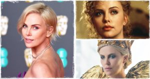 10 érdekesség, amit talán még nem tudtál Charlize Theronról