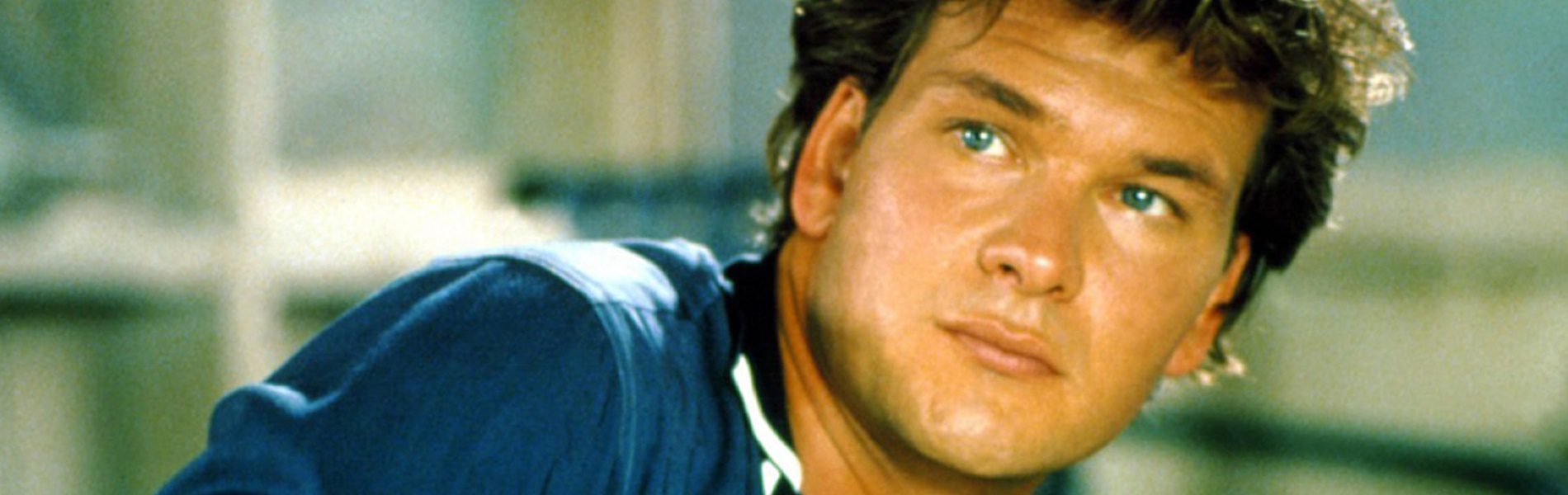Már 12 éve, hogy elhunyt Patrick Swayze – Feleségével sokáig titkolniuk kellett a románcukat