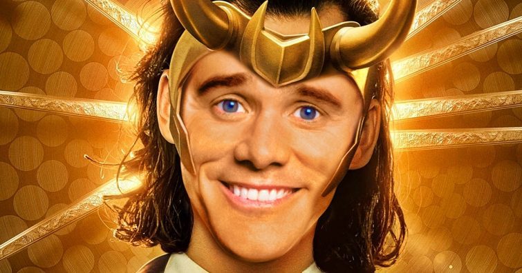 Egy hajszálon múlott, hogy nem Jim Carrey lett a Marvel univerzum Lokija