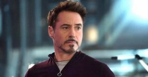 Robert Downey Jr.-t regényből készült sorozatban láthatjuk viszont