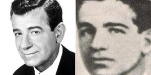 Már 21 éve, hogy elhunyt Walter Matthau – Ilyen jóképű volt fiatalon a legendás színész