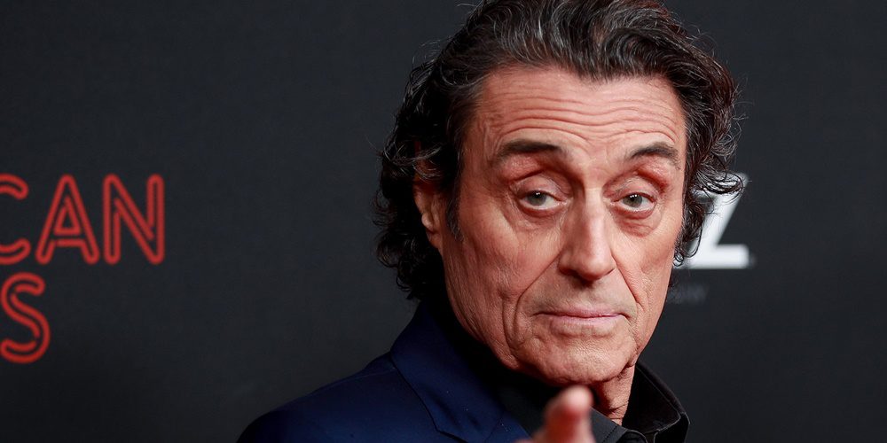 8 meglepő érdekesség, amit még nem tudtál Ian McShane-ről