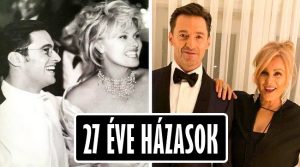 11 híresség osztja meg a hosszú, jó házasság titkát, és ha Hollywoodnak sikerül, akkor neked is fog
