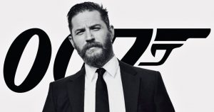 A legendás 007-es ügynök megszólalt: Tom Hardy lenne a tökéletes James Bond