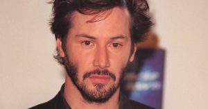 Már 22 éves lehetne Ava Reeves – Keanu Reeves teljesen összetört kislánya halálától