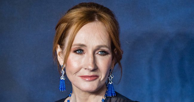 J. K. Rowling, a Harry Potter írója durván nekiment az erőszakos LMBTQ-propagandának