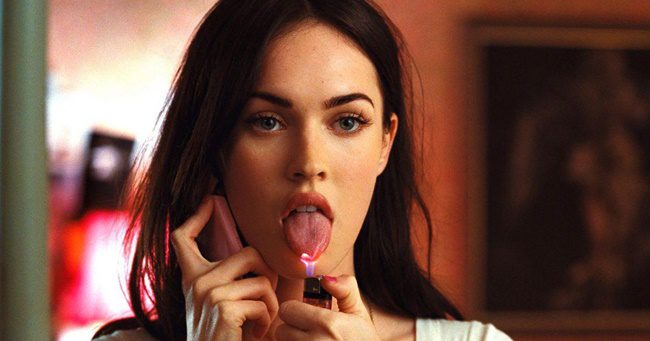 Megan Fox szállította minden idők egyik legnagyobb mozis bukását