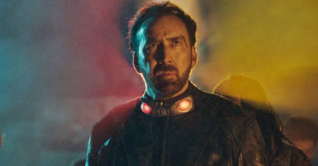 Előzetest kapott Nicolas Cage új, ZS-kategóriásnak ígérkező filmje
