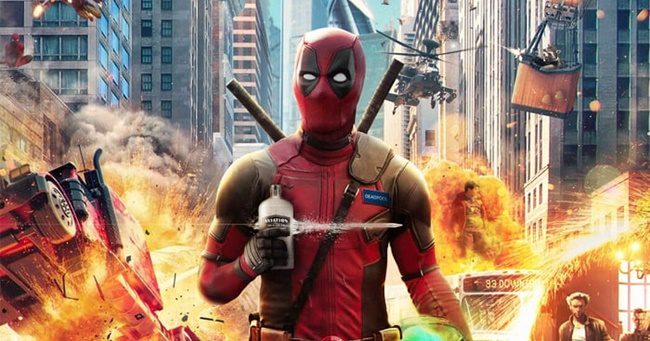 Deadpool 3: Megérkezett végre a hír, amire minden rajongó várt!