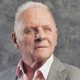 "Legyetek kitartóak és Isten meg fog benneteket segíteni" - Anthony Hopkins