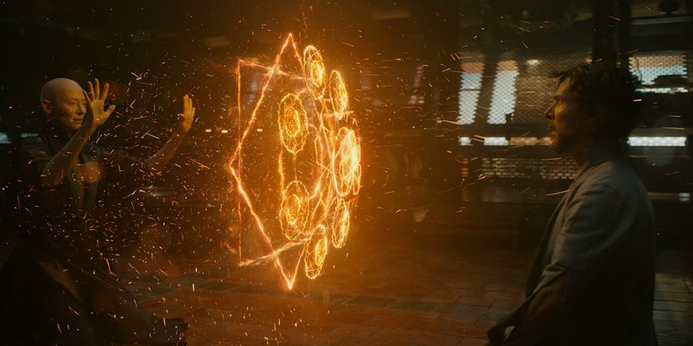 10 érdekesség, amit biztos, hogy nem tudtál a Doctor Strange filmről