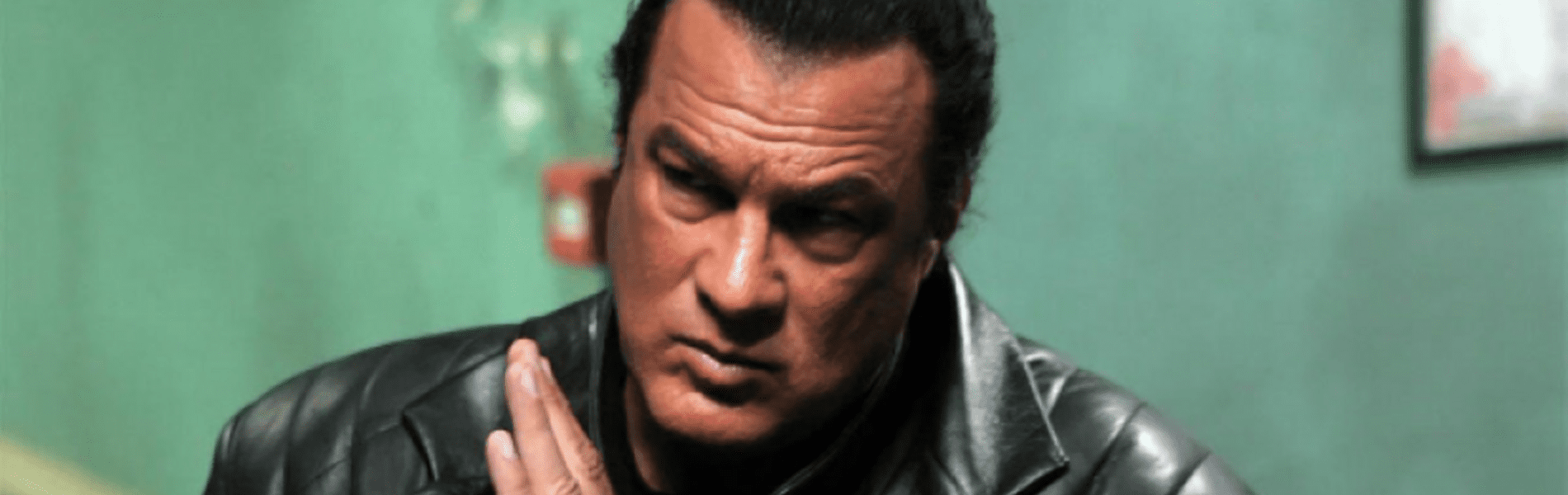 Steven Seagal egy lépésre volt Batman szerepétől
