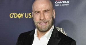 Magyarországon jár éppen John Travolta