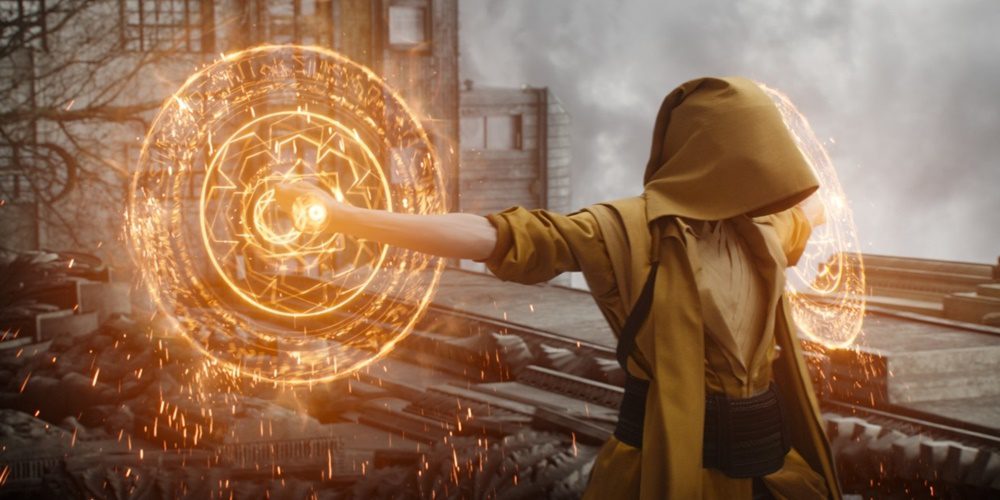 10 érdekesség, amit biztos, hogy nem tudtál a Doctor Strange filmről