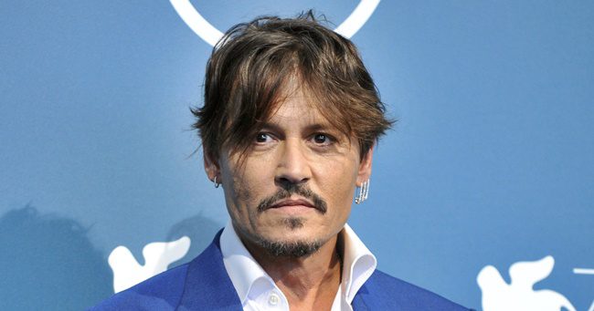 Johnny Depp kitálalt: Hollywood bojkottálja a Karib-tenger kalózai sztárját