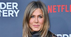 Jennifer Aniston durván kiakadt azokra, akik nem hajlandóak beoltatni magukat