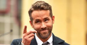 Brutálisan kigyúrta magát Ryan Reynolds az új filmjére