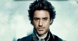 Robert Downey Jr. gőzerővel készül a Sherlock Holmes 3-ra!