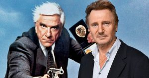 Jöhet egy új Csupasz pisztoly film, ráadásul Liam Neeson főszereplésével?