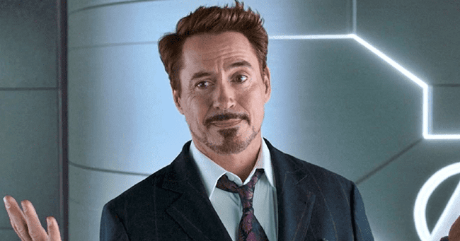 A Marvel univerzum legnagyobb kockázata Robert Downey Jr. volt