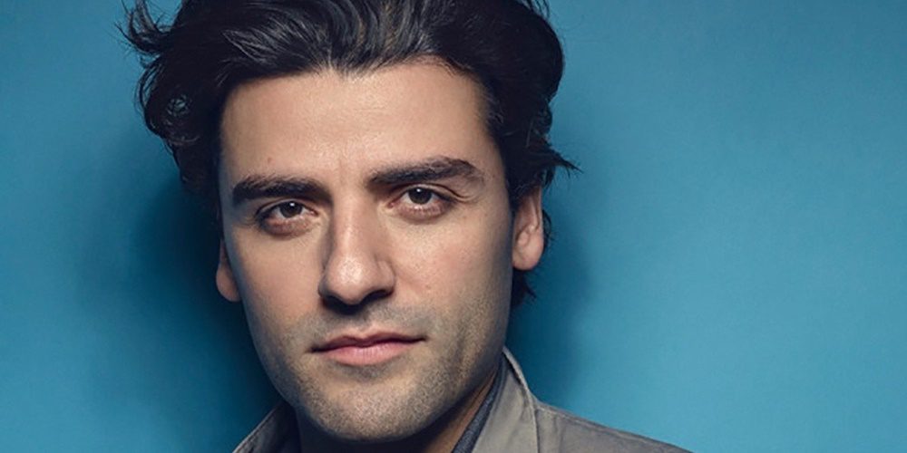 Oscar Isaac nemcsak imádta ezt a videójátékot, de a hozzákészülő filmben is főszerepet kapott