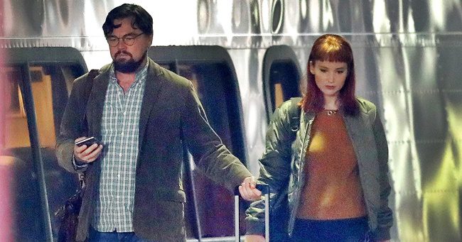 Előzetest kapott Leonardo DiCaprio és Jennifer Lawrence közös filmje!