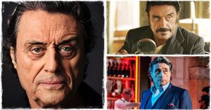 8 meglepő érdekesség, amit még nem tudtál Ian McShane-ről