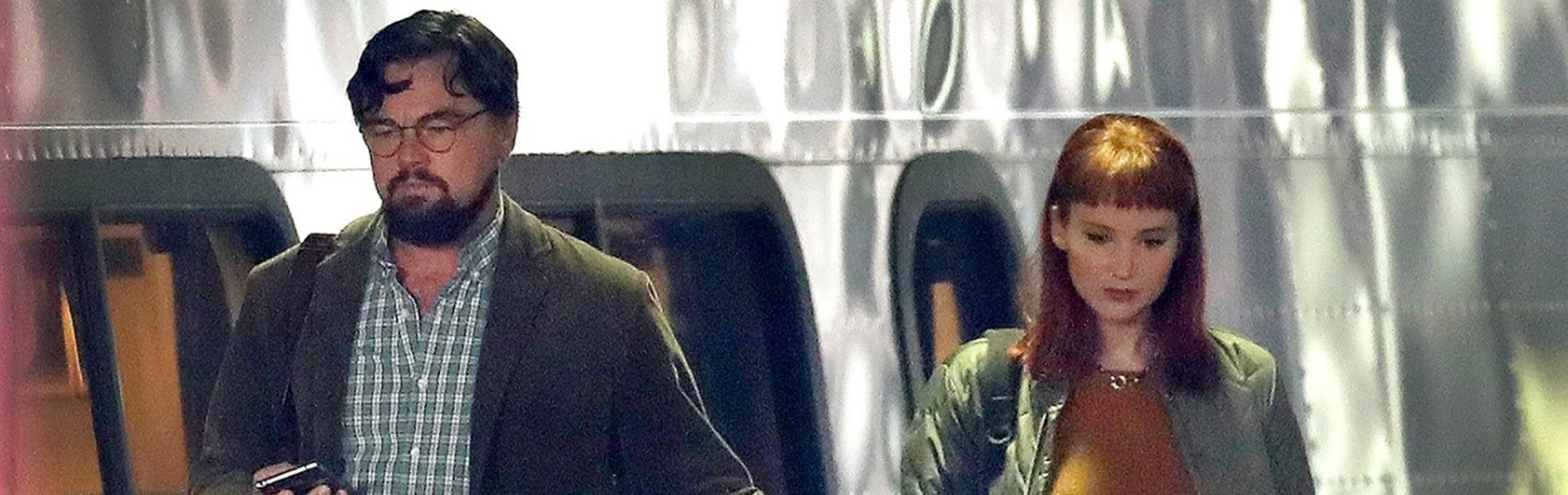 Előzetest kapott Leonardo DiCaprio és Jennifer Lawrence közös filmje!