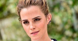 EMMA WATSON: "Csak azért nem fogok szexjelenetekben részt venni, hogy komolyan vegyenek"