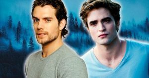 Tudta? Egy hajszálon múlott, hogy nem Henry Cavill lett az Alkonyat-filmek főszereplője
