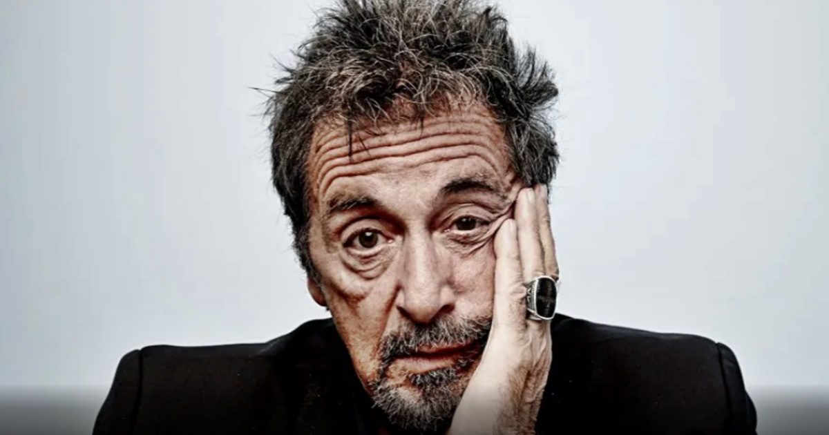 Al Pacino örökre bánni fogja, hogy nem vállalta a filmet, ami végül Harrison Fordot tette sztárrá