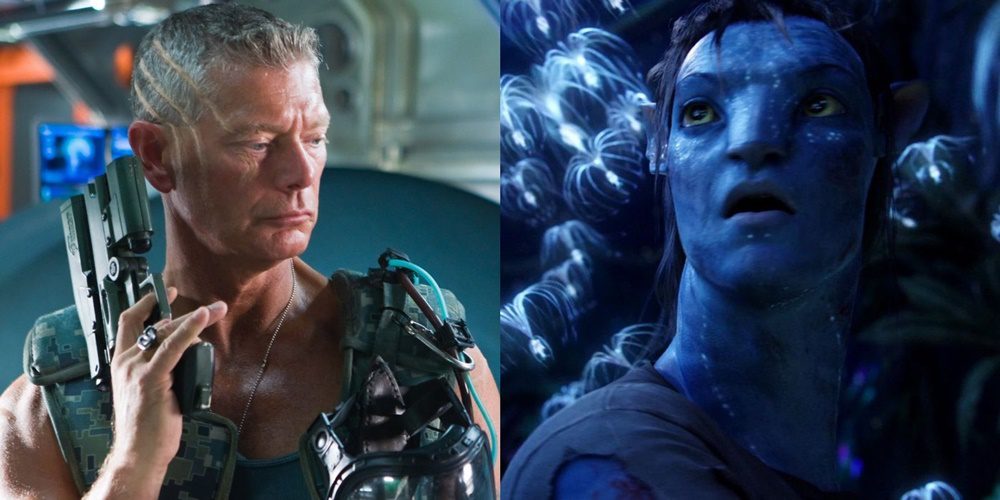 Stephen Langet annyira meghatotta a legújabb Avatar forgatókönyve, hogy elsírta magát