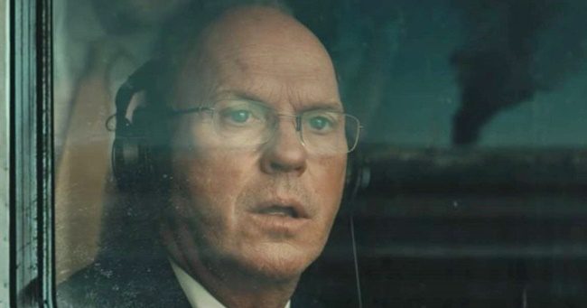 Előzetest kapott Michael Keaton főszereplésével a 9/11-i terrortámadások emlékére készült film