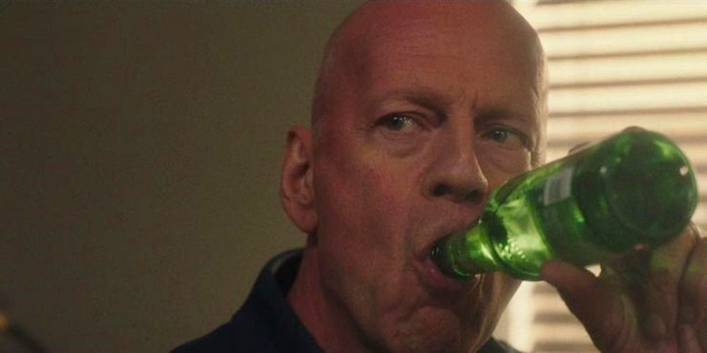 Te tudod mi volt Bruce Willis foglalkozása mielőtt felfedezték?