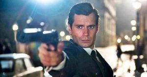 Henry Cavill neve újra felmerült, mint a következő James Bond