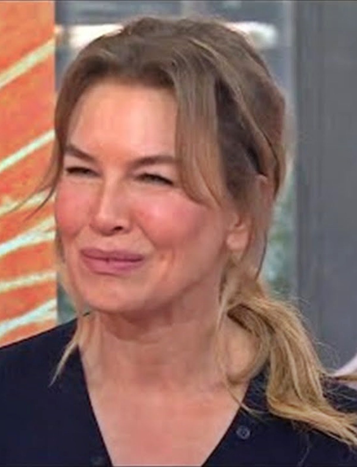 Renée Zellweger 52 éves korára teljesen felismerhetetlenné vált