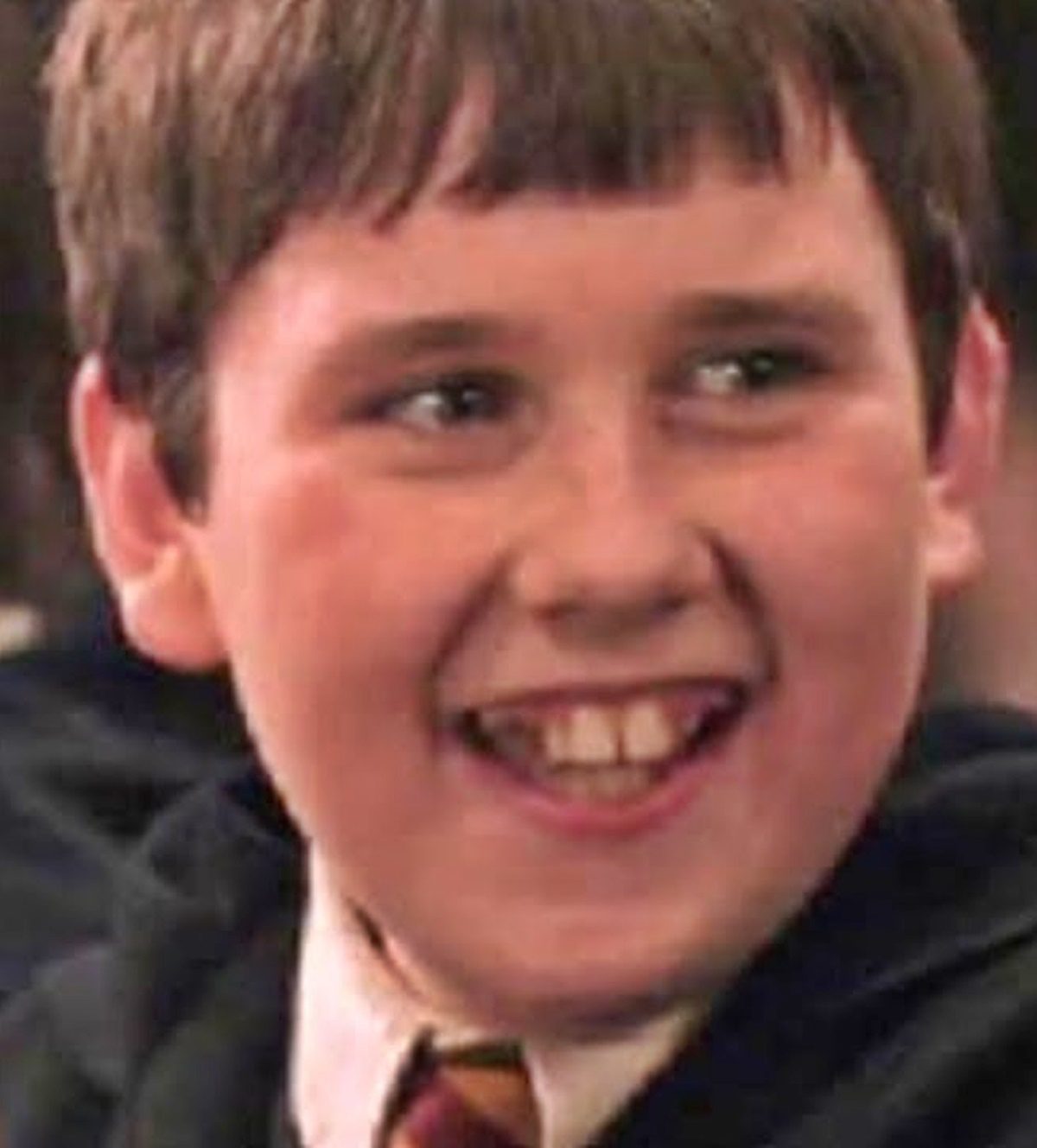 Emlékszel még a a kis Longbottomra a Harry Potter filmekből? Felnőtt korára ő vált a legdögösebb férfivá! - Matthew Lewis