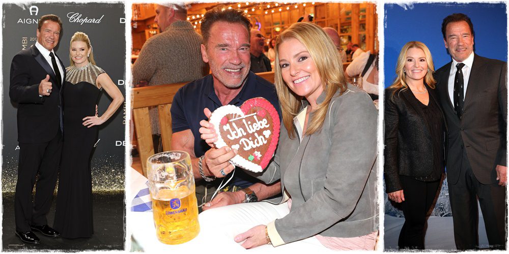 Ő az a gyönyörű nő, akit Arnold Schwarzenegger régóta szeret: már értjük, miért figyelt fel Heather-re