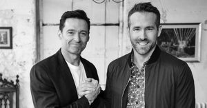 Ryan Reynolds és Hugh Jackman főszereplésével jöhet a Vasököl 2!