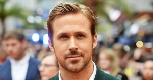 Ryan Gosling súlyosan megsérült filmforgatás közben