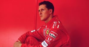Kijött az első előzetes Michael Schumacher szívszorító filmjéhez