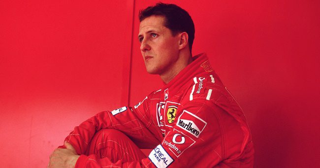 Kijött az első előzetes Michael Schumacher szívszorító filmjéhez