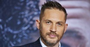 Tom Hardy felesége igazi bombázó - Már 12 éve bolondul gyönyörű feleségéért - Charlotte Riley